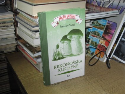 Krkonošská kuchyně