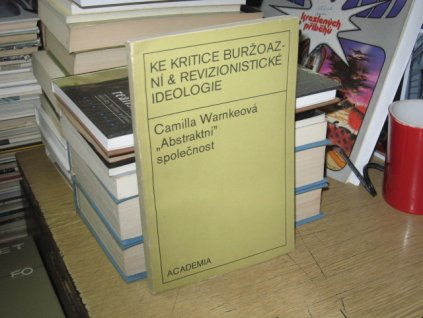 "Abstraktní" společnost