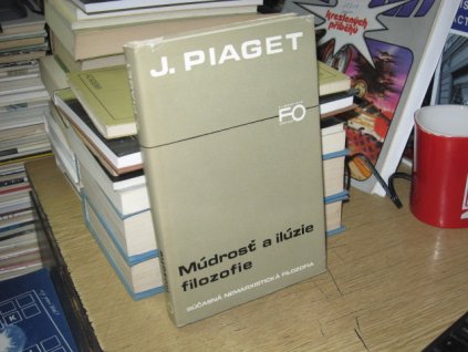 Múdrosť a ilúzie filozofie (slovensky)