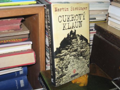 Cukrový klaun