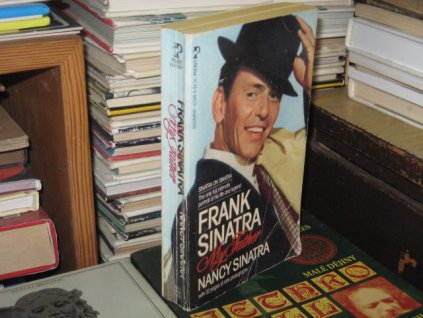 Frank Sinatra, My Father