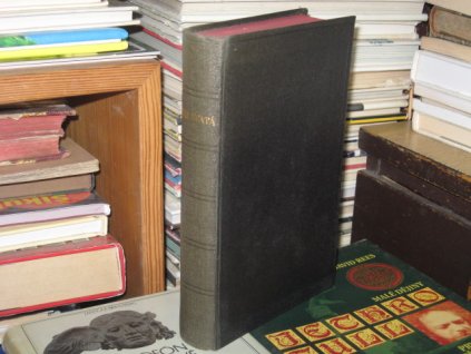 Biblí svatá