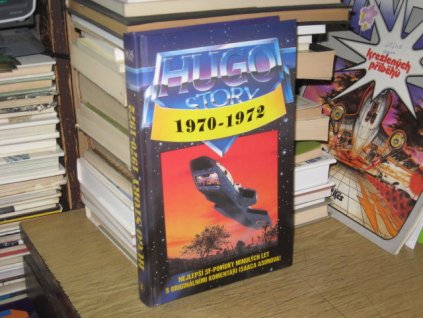 Hugo Story 4 (1970-1972)