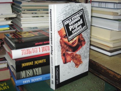 Případ zvědavé novomanželky