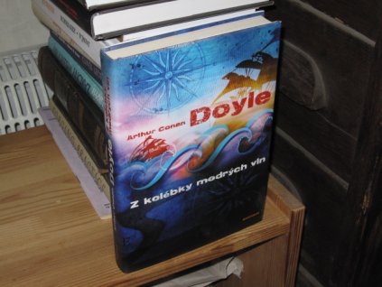 Z kolébky modrých vln