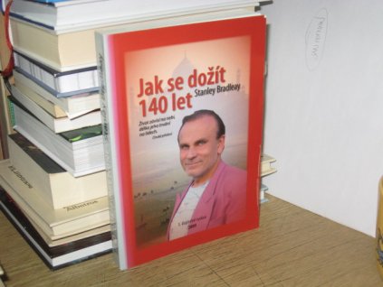 Jak se dožít 140 let
