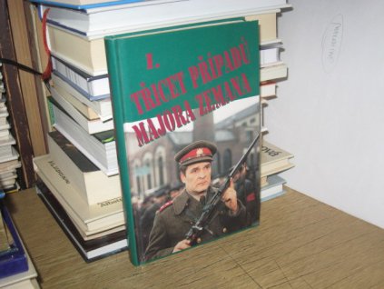 Třicet případů majora Zemana I.