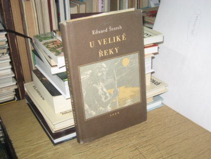 U Veliké řeky