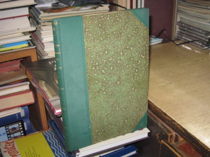 Almanach léčebných míst, lázní a letních sídel českých