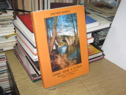 České země a Lužice