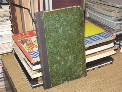 Otroctví naší doby