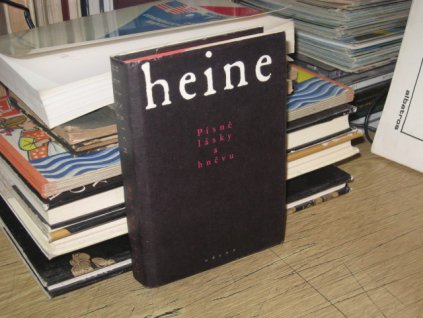 Písně lásky a hněvu