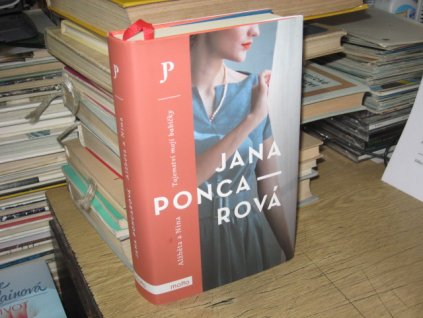 Alžběta a Nina: Tajemství mojí babičky