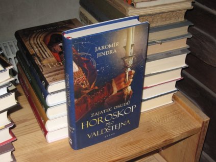 Horoskop pro Valdštejna