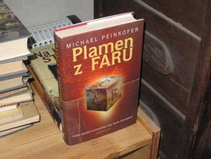 Plamen z Faru