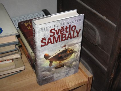 Světlo Šambaly