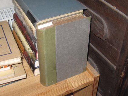 Cesta ke zdaru. Mlčeti je zločin