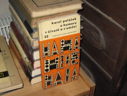 O humoru v životě a v umění