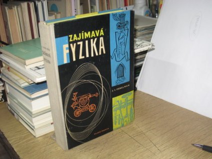Zajímavá fyzika