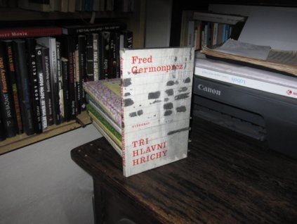 Tři hlavní hříchy