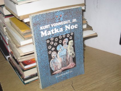 Matka noc