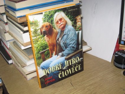 Dobré jitro, člověče