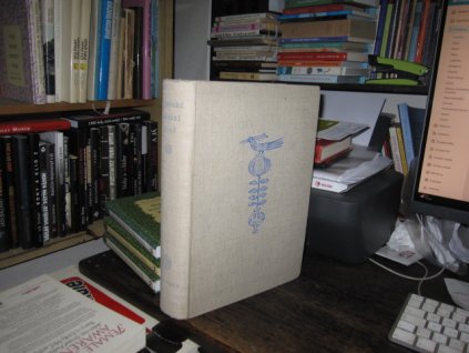 Moravské národní písně