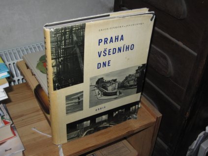 Praha všedního dne