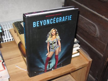Beyoncégrafie: Život a kariéra Beyoncé v obrazech