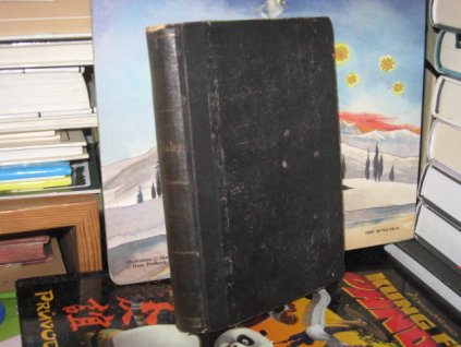 Mythologie Řeků a Římanů pro gymnasia