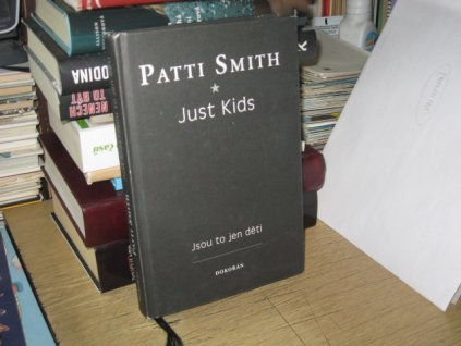 Just Kids - Jsou to jen děti