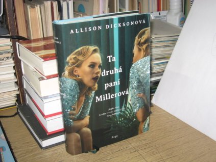 Ta druhá paní Millerová