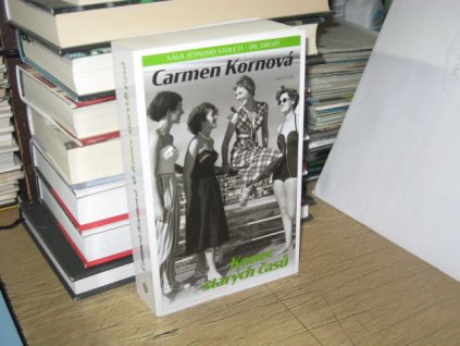 Konec starých časů