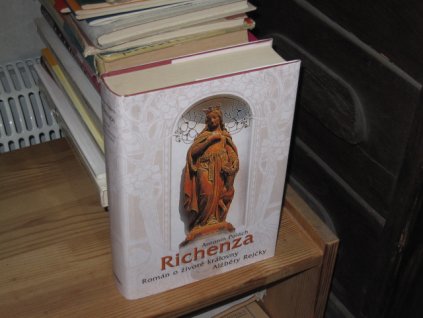 Richenza