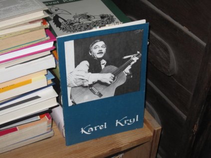 Karel Kryl