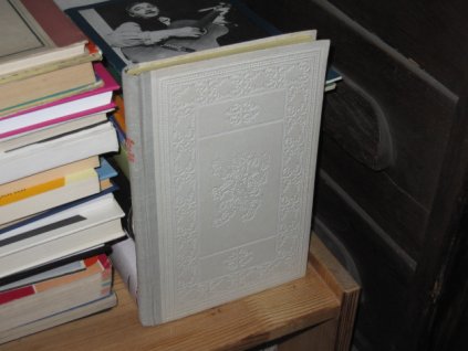 Záře nad pohanstvem