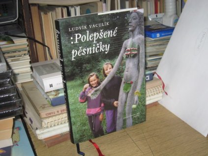 Polepšené pěsničky