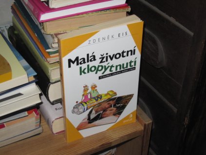 Malá životní klopýtnutí