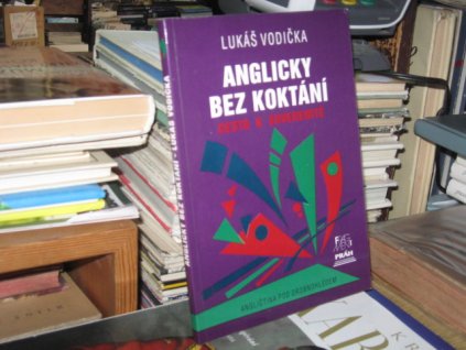 Anglicky bez koktání