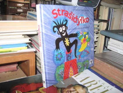 Strašidýlko
