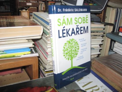 Sám sobě lékařem