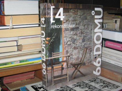 66 domů 4: Rekonstrukce