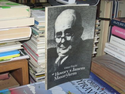 Hovory s Janem Masarykem