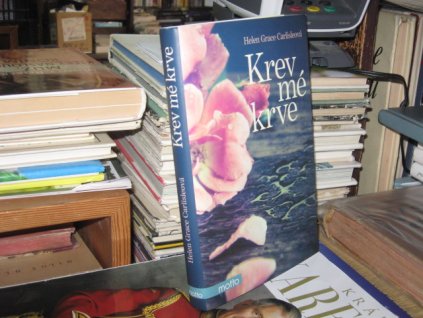 Krev mé krve