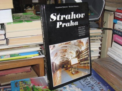 Strahov - Praha
