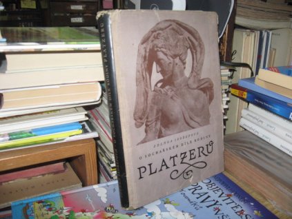 O sochařském díle rodiny Platzerů