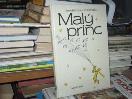 Malý princ