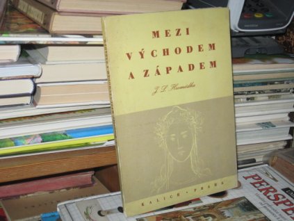 Mezi východem a západem