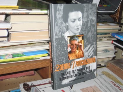 Na jevišti mezi Prahou a Vídní/Nezapomenutelná Líza Doolittlová