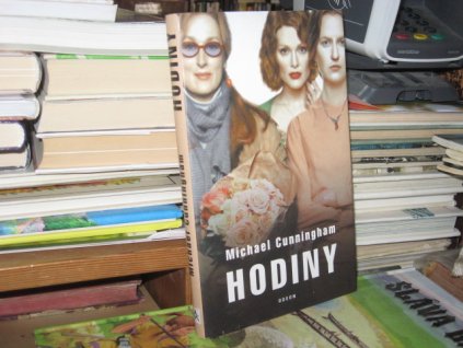 Hodiny